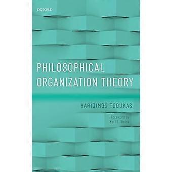 Philosophical Organization Theory