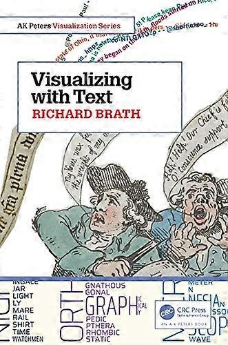 Visualizing with Text