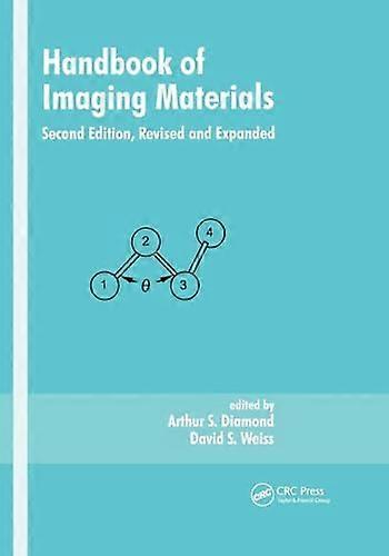 Handbook of Imaging Materials