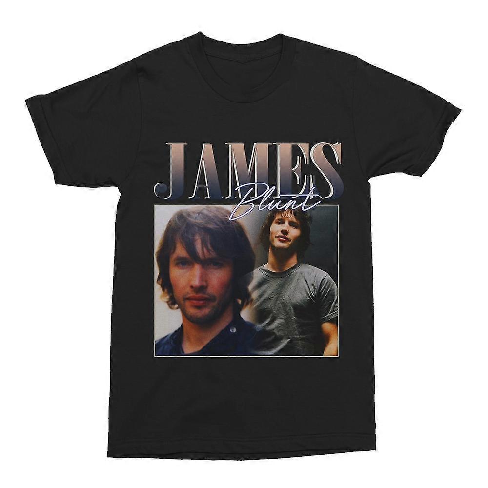James Blunt T-Shirt