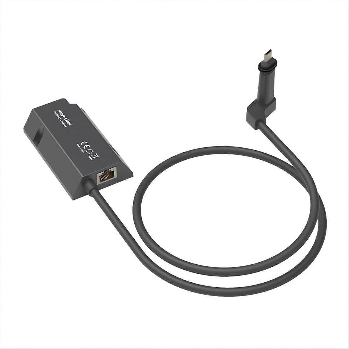for GEN2 Ethernet Adapter HUB Network Connector for 