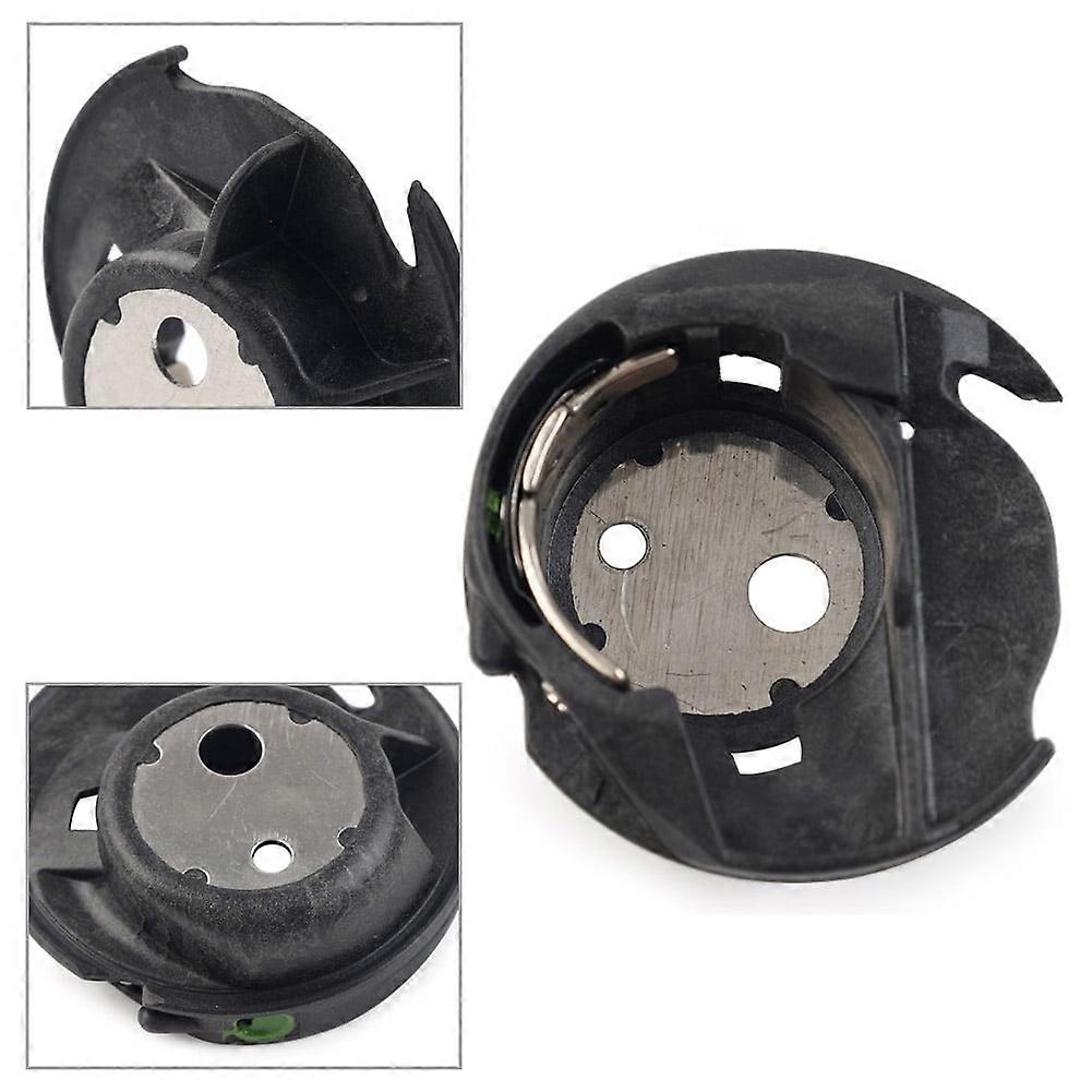 NS Bobbin Case for Brother J17, Jx2517, Ls17, Lx-1700, Lx2763, Lx3850 Xr53