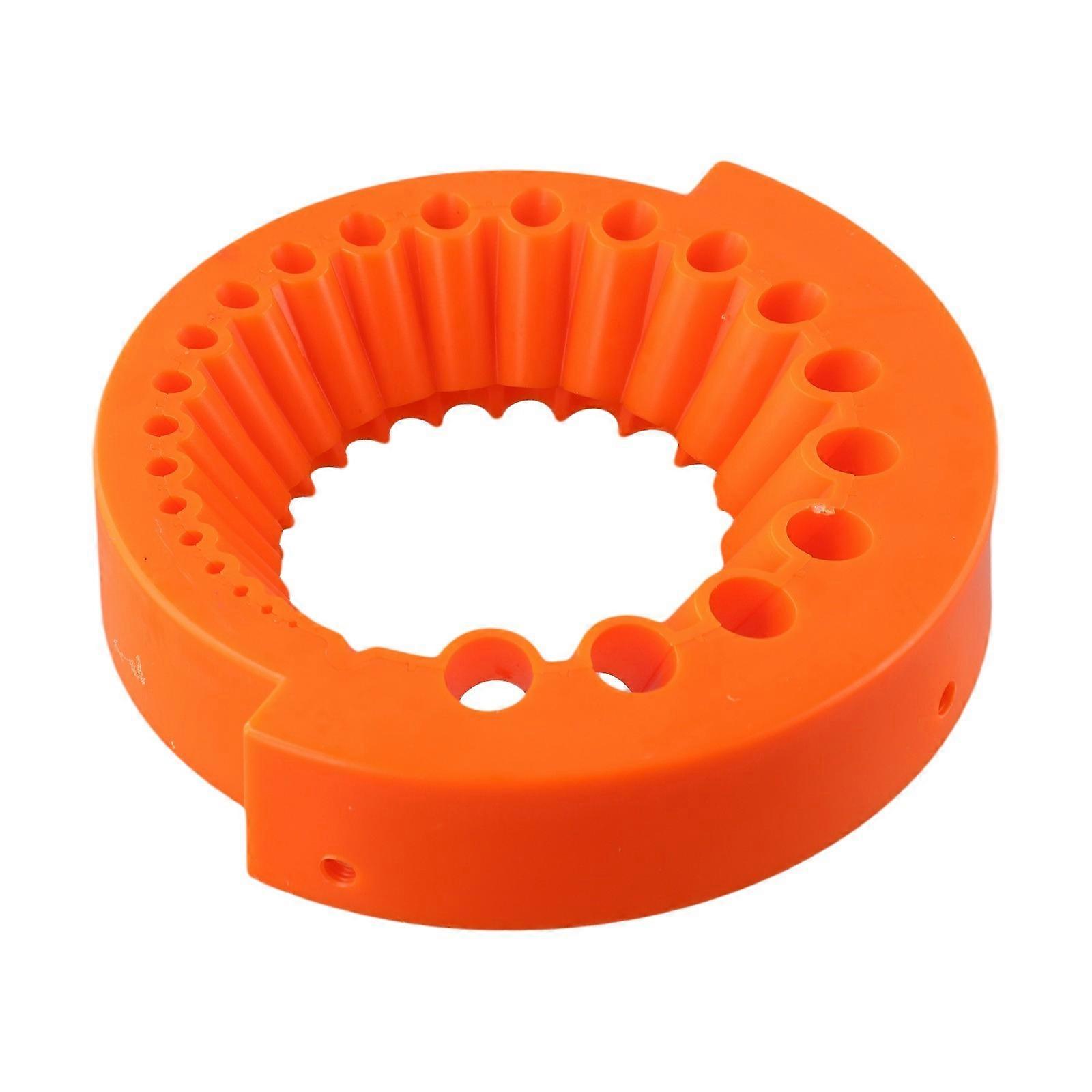 User Friendly Drill Bit Sharpener for 2 to 13 mm Bits Reliable Performance