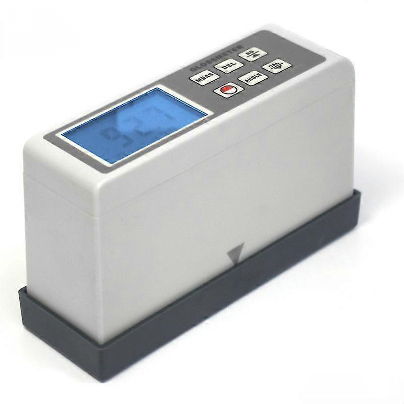 Digital 60 Degree Marble Gloss Meter With Usb Data/rs-232 Data/ Data Output