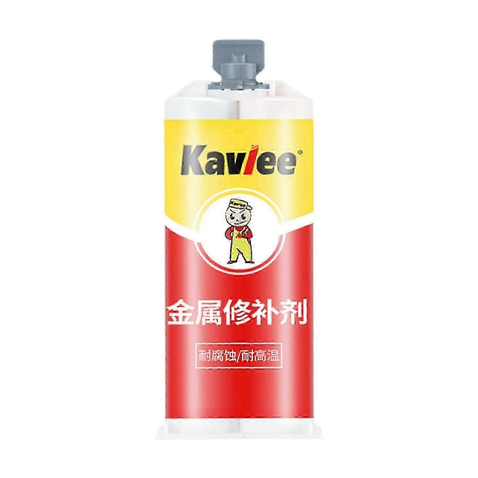 All-Purpose Repair Glue Casting Repair Glue For Metal bonding Agent Paste
