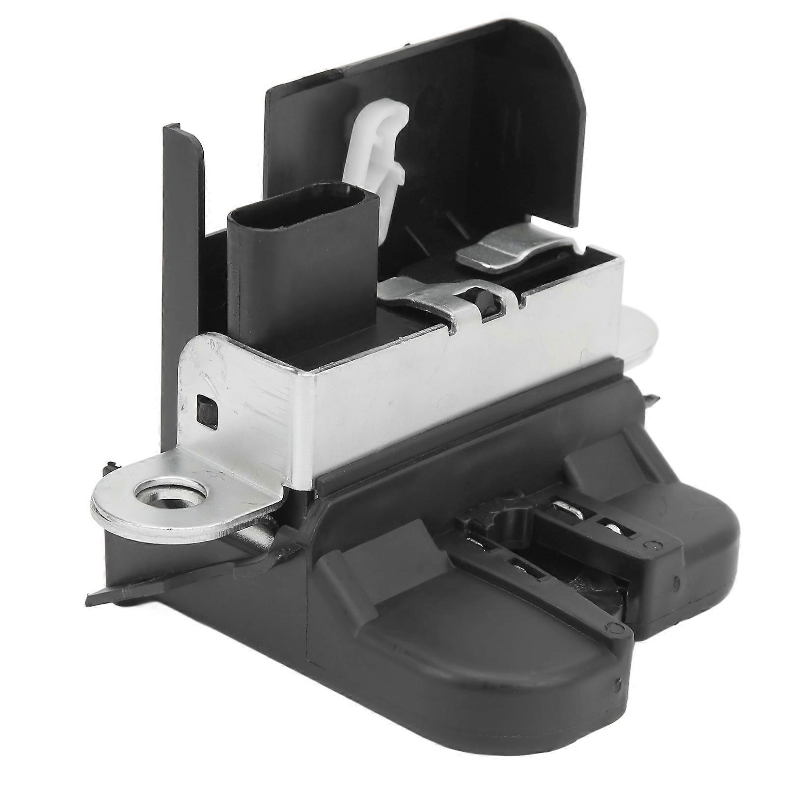 Tailgate lock mechanism for MK5 MK6 vehicles