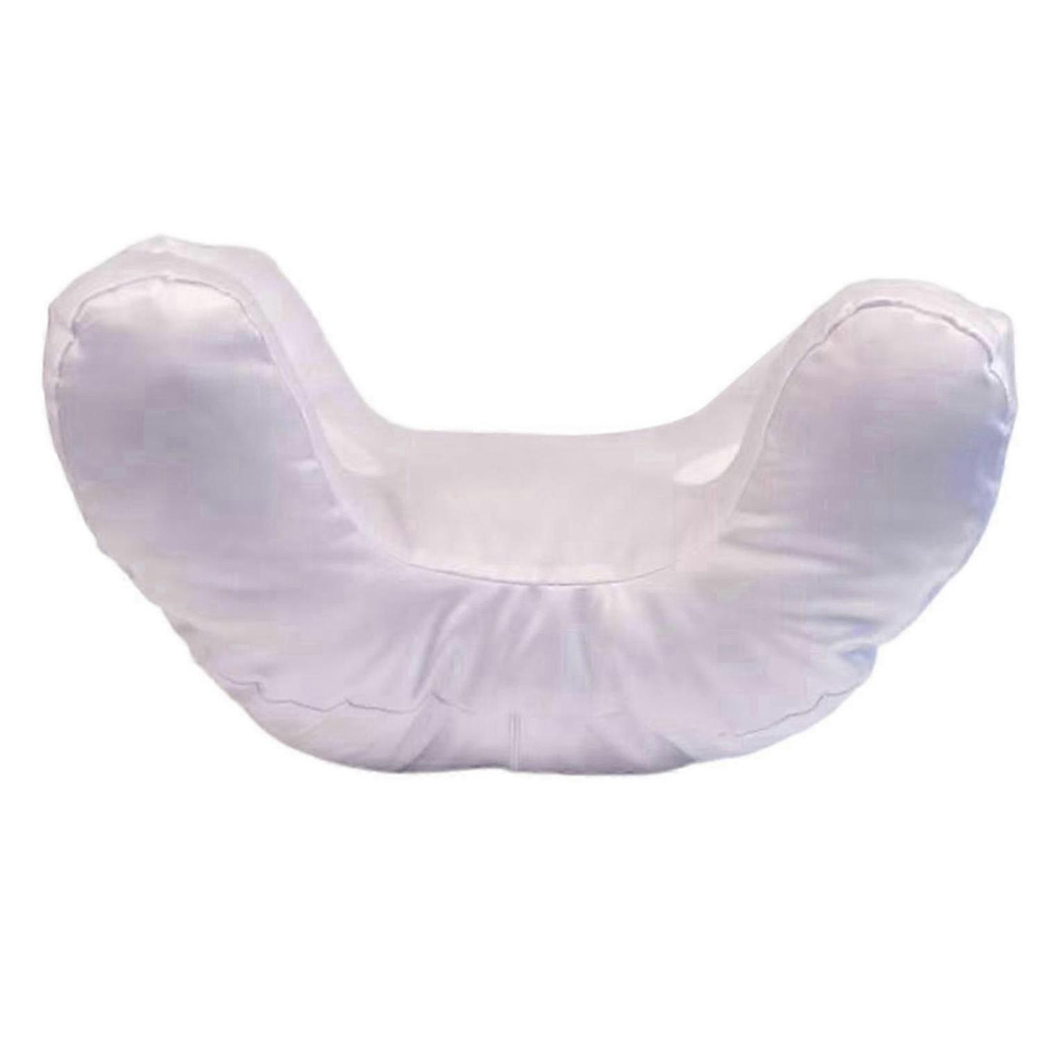 suitable for Anti-wrinkle pillow for sleeping with memory foam cushion-jc