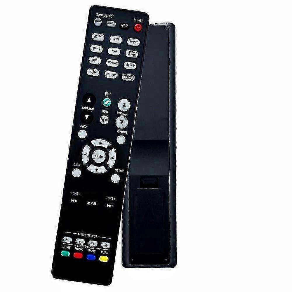 Télécommande Denon AVR-X2800H compatible RC-1253