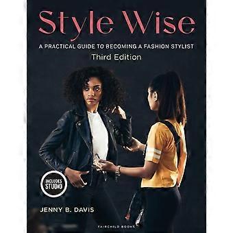 Em termos de estilo - Davis, Jenny B