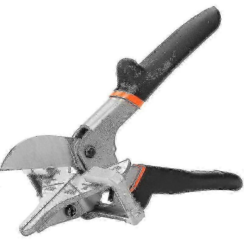 Multi-angle Shear Multi-angle Clamp Gasket Shear Multi-angle Miter Shear Cutter 0 Degree To 135 Degree