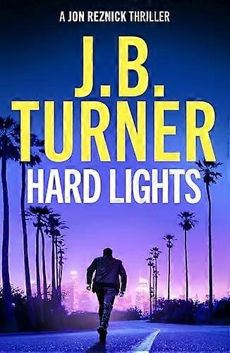 Luzes Duras - J. B. Turner