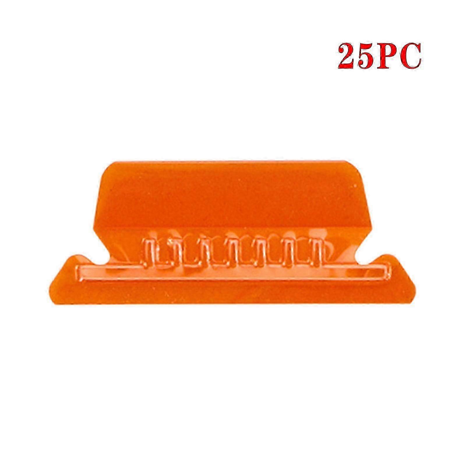 File Folder Tabs 25 Hanging File Folder Tabs And 25 Inserts For Quick Organize And Identification Hanging Files Easy To Read School Office Essen