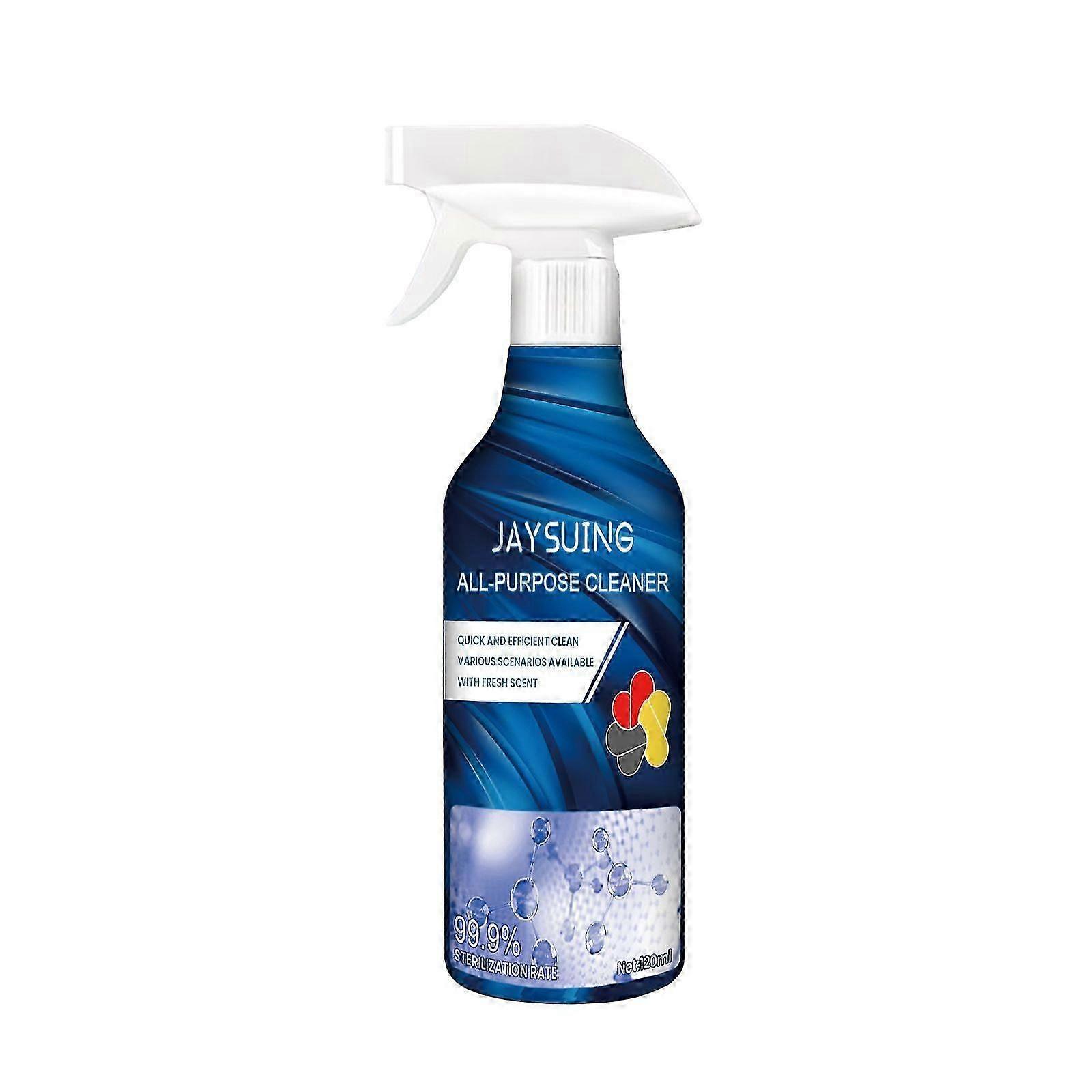 Youdaoplaceholder0 Multi-Purpose Cleaner For Removing Grease, Stains, Odors And Brightening In Kitchens And Bathrooms