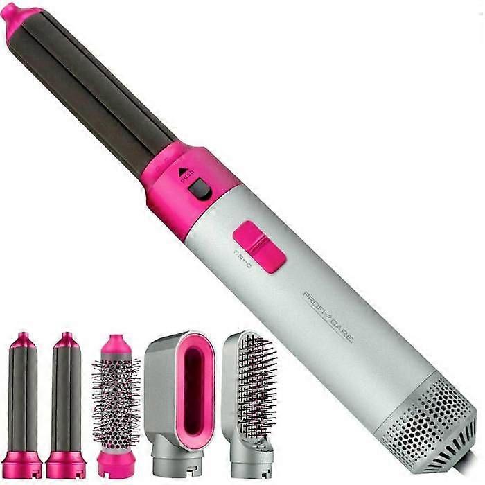 Profi-Care PC-HAS 3132 Multi-Styler gris, rose