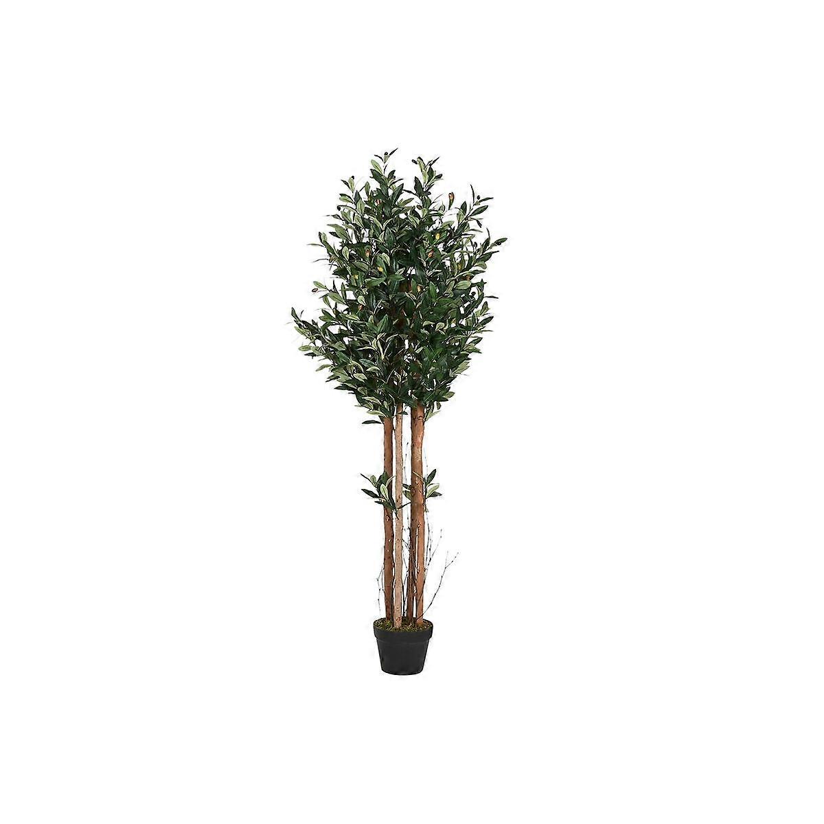 Tree Home ESPRIT Polyester polypropylene Olive tree