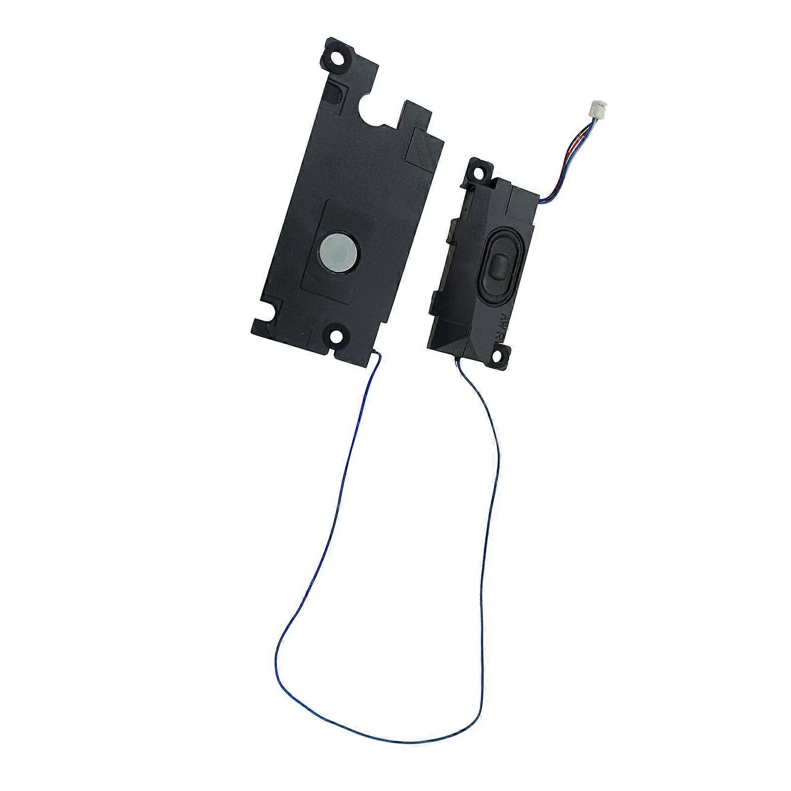 Laptops Internal Speakers for ThinkPad T570 P51S for Rich Sound Loudspeakers Set Replacement Multicolor