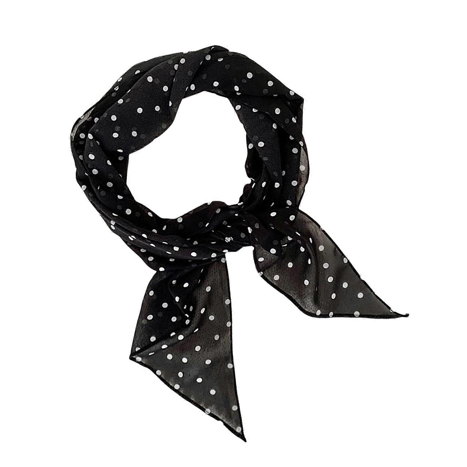 Trendy Desert Scarf, Silk Feeling, Soft and Comfortable, Suitable for Hiking, Camping Multipurpose Scarf Shawl Multicolor