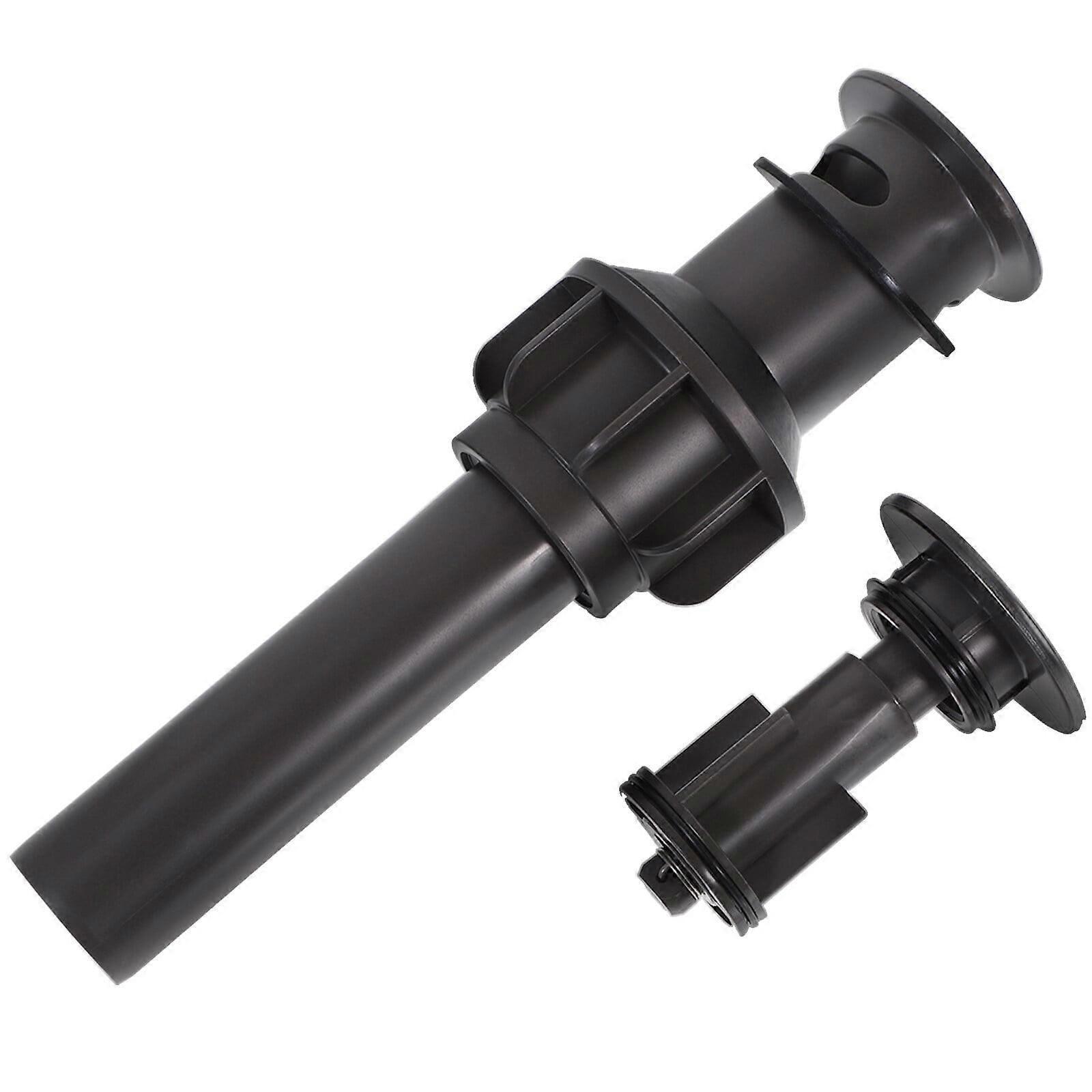 Sink Drain Bathroom Sink Stopper Vessel Sink Drain Pop Up Drain With Overflow