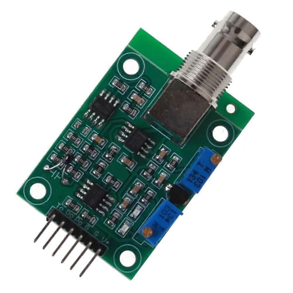 Monitor PH Detection Regulator Ph0-14 PH Module PH Regulator PH Value Detection Sensor