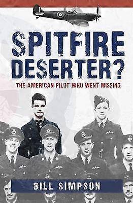 Spitfire Deserter?