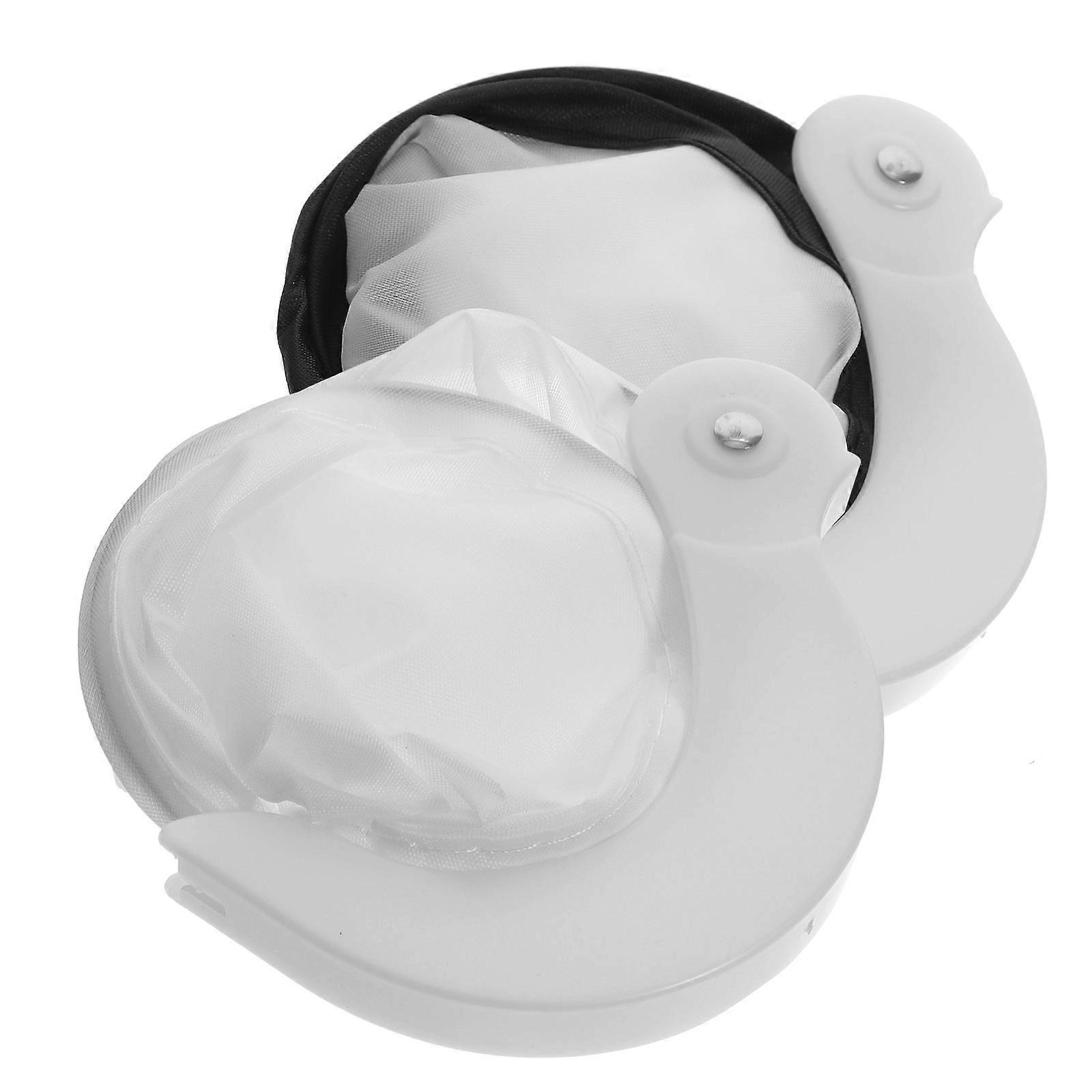 Children Cartoon Folding Fan for Dancing 2Pcs Portable Handheld Fan