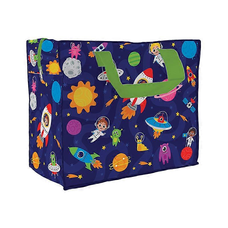 Laundry  Storage Bag - Space Cadet 1 Pack