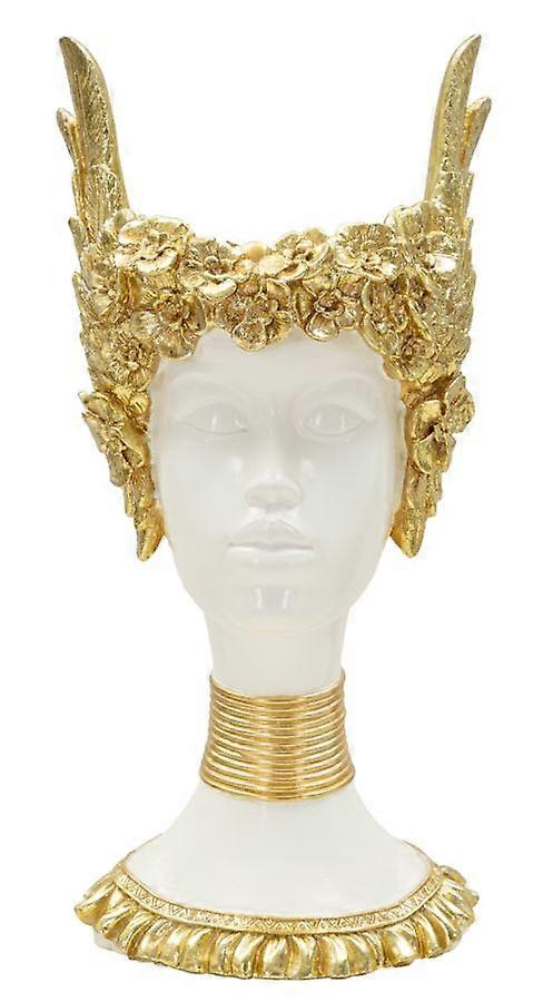 Athena-beeld cm 15x14.5x32