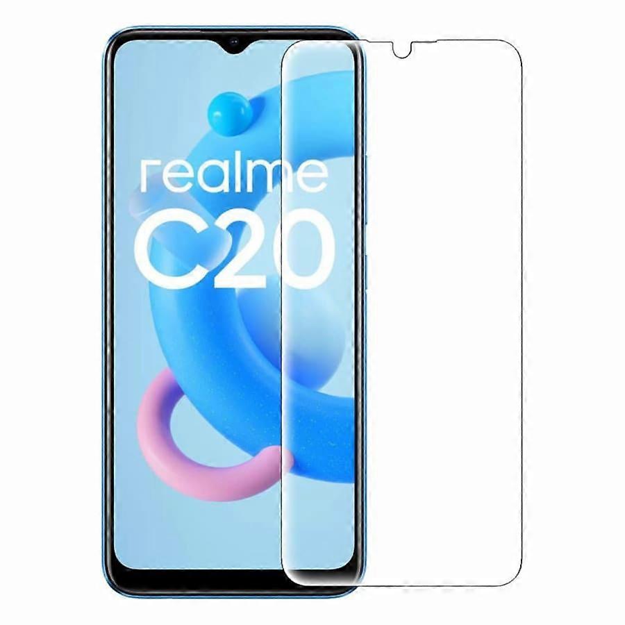 - Realme C20 Hydrogel Screen Protector (copy)