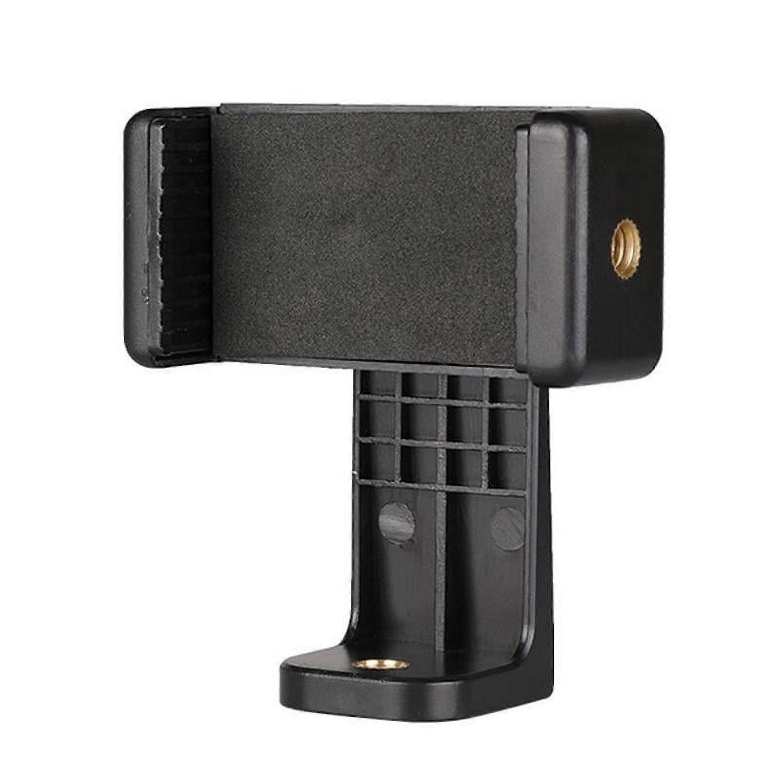 Smartphone Tripod Adapter Cell Phone Holder Mount For Camera D9X9 N4B4 New D2K2