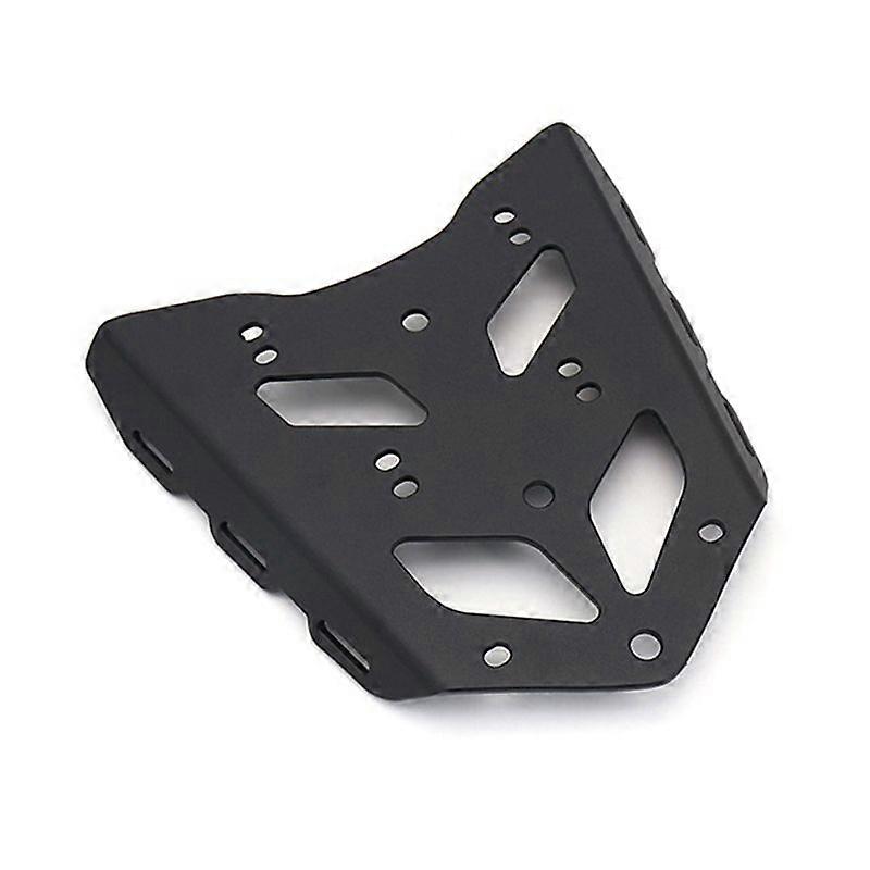 Motorcycle Top Case Rear Rack Carrier for (A)