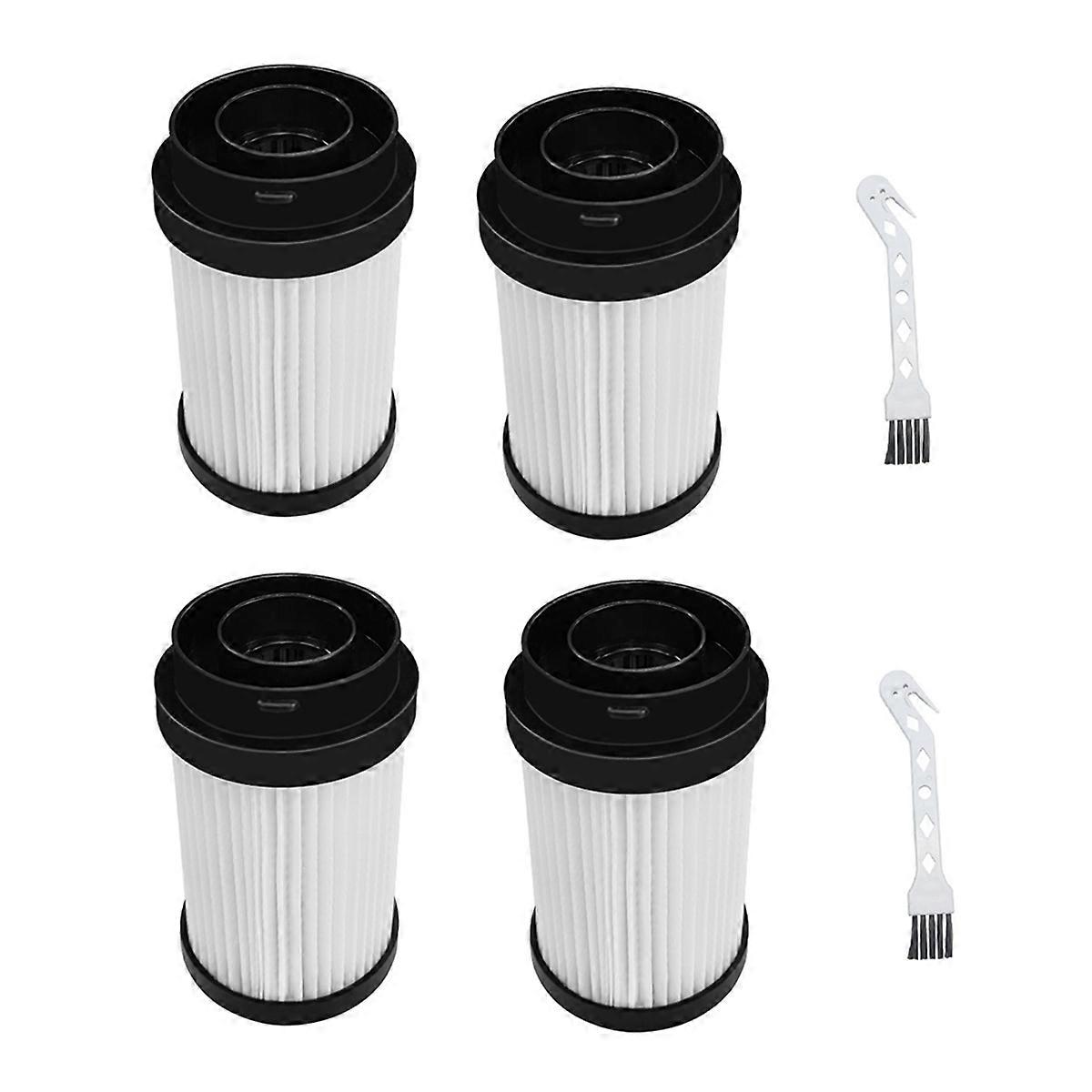 Pour les accessoires de nettoyage de sol S15, élément filtrant post-filtre, accessoires de remplacement, brosse