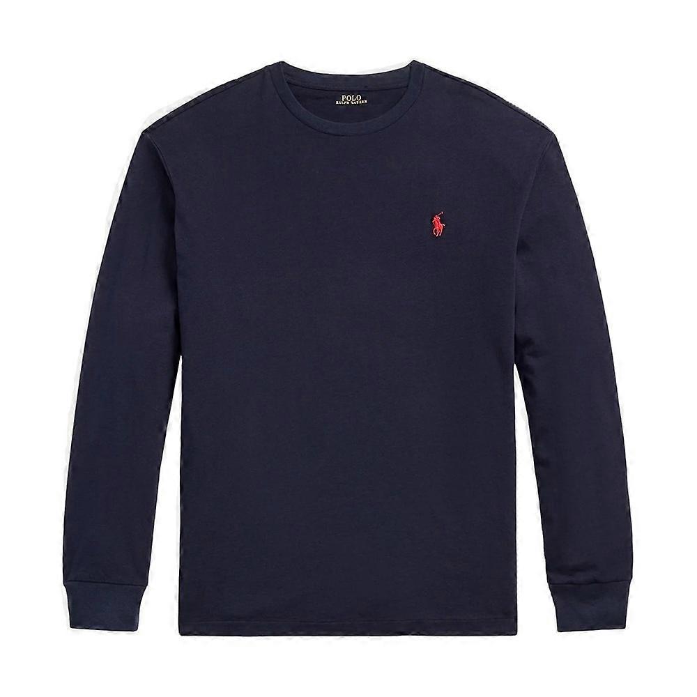 T-Shirt Ralph Lauren 710671467057