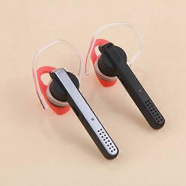 Compatible with IC Original Stealth Talk 45 Bluetooth Handsfree Headset - Black