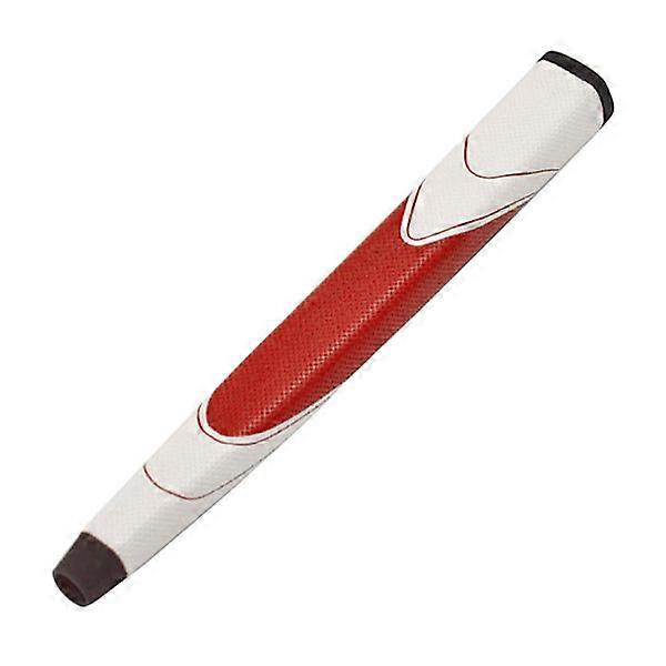 Putter Grip Jumbo - Multiple Color Choices Red