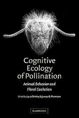 Cognitive Ecology of Pollination