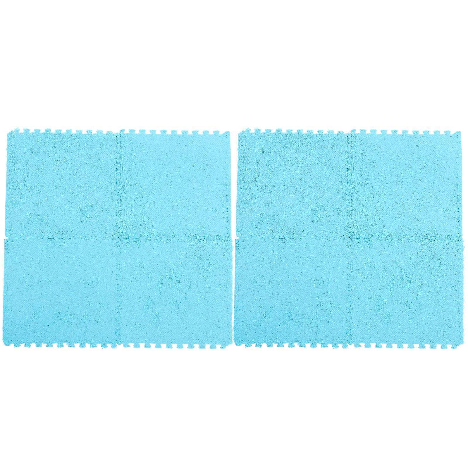 Guinea Pig Cage Liners Washable Bedding Mats for 24Pcs Small Pets