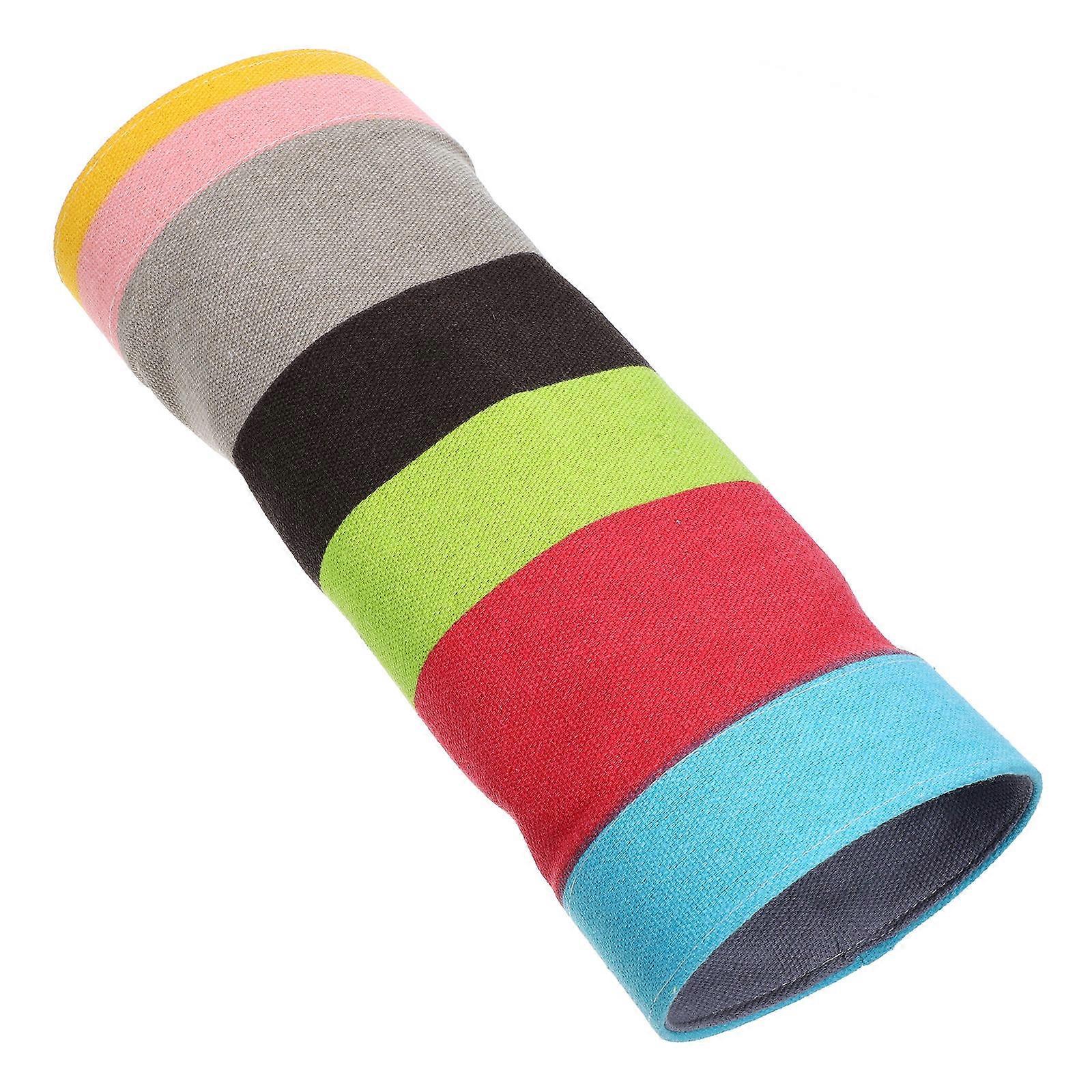 Canvas Pet Tunnel Hamster Tubes Delivering Engaging Play Multi