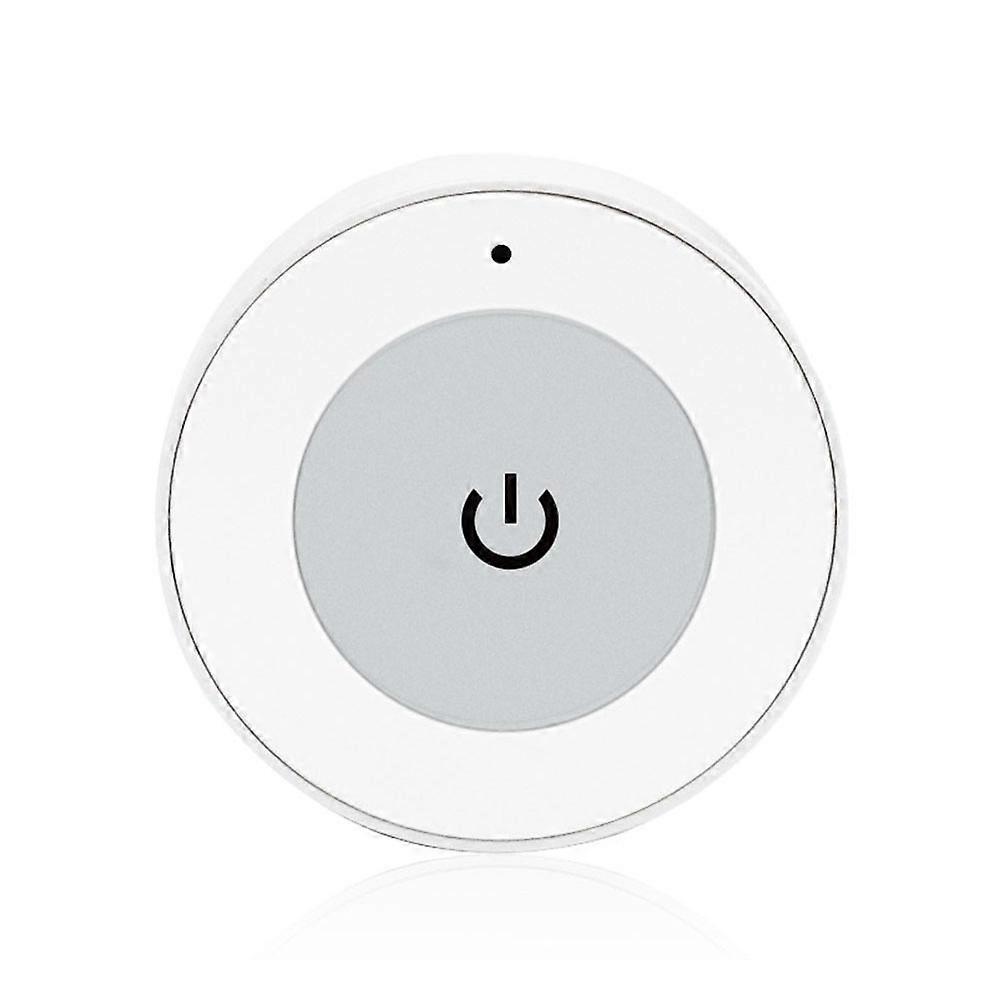 10pcs 433MHZ EV1527 Remote Control Transmitter Arbitrary Wiring-Free for Garage Doors & Switch Relay