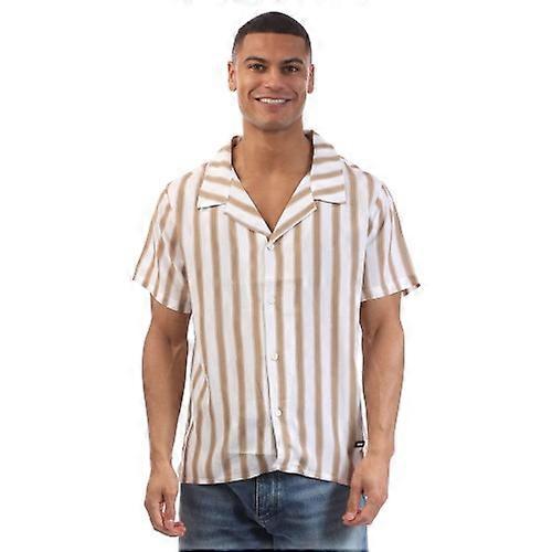 Boss Mens Beach Shirt