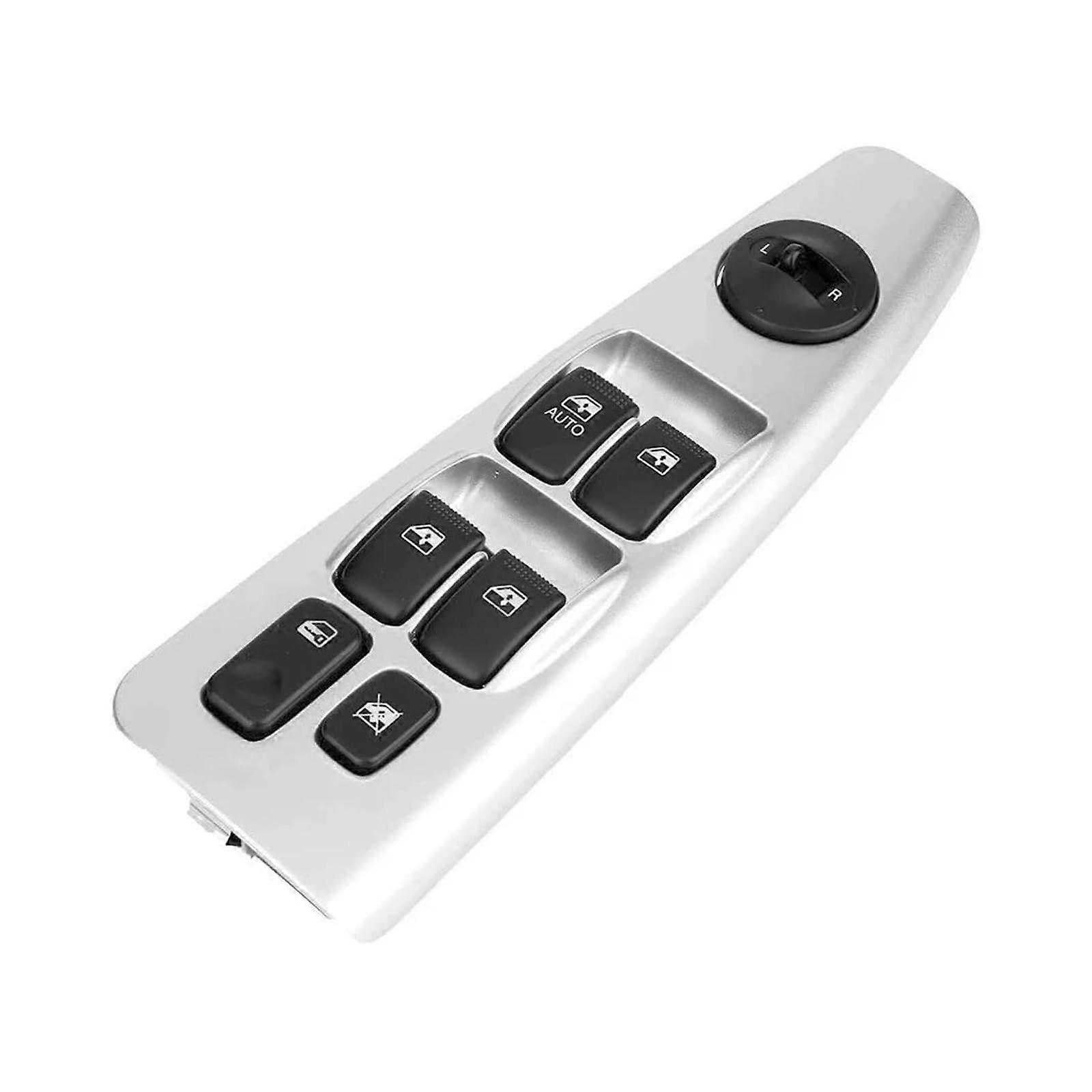 Power Window Switch for 2005 Kia Spectra EX SX Driver Side 935702F200 OneTouch OEM Control