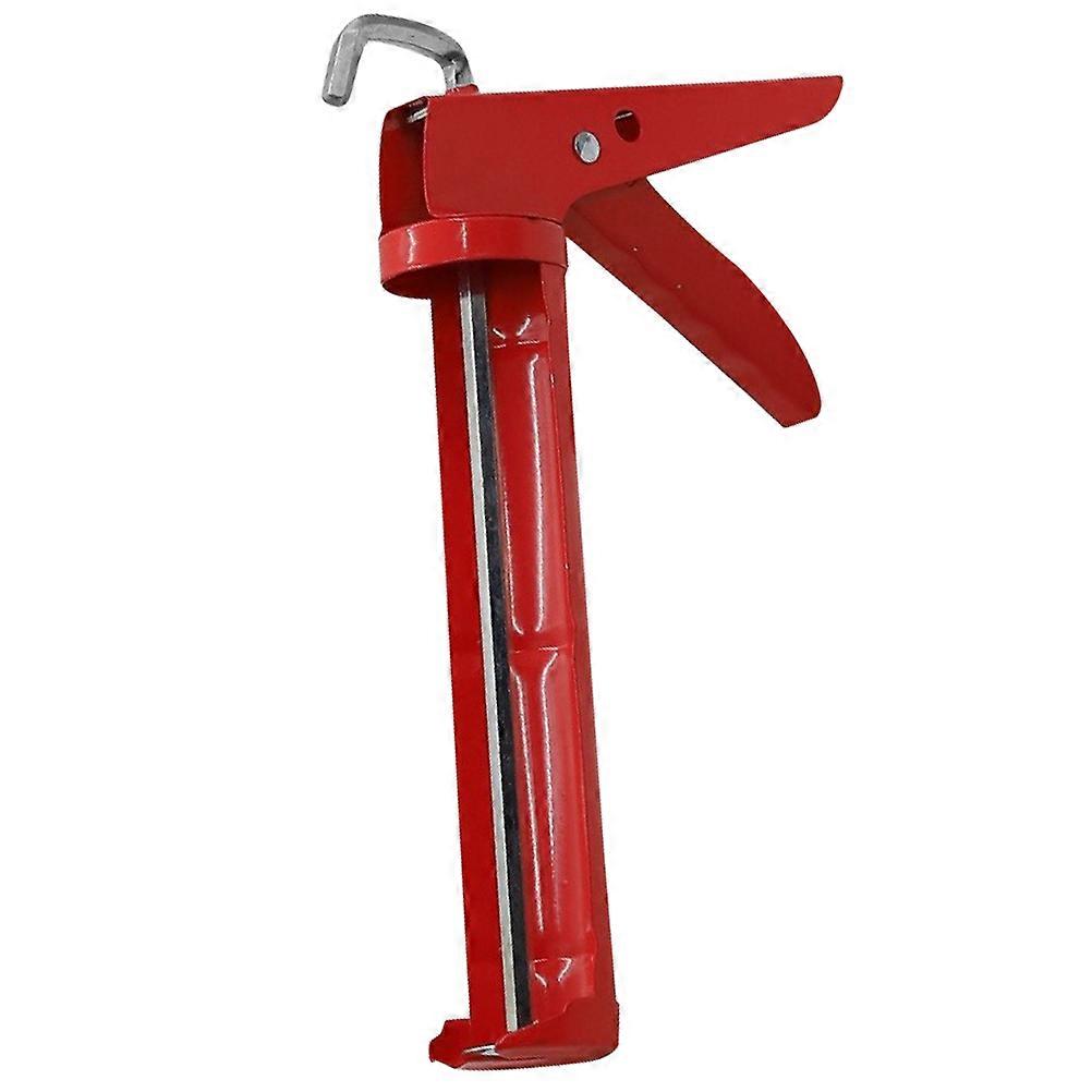 Metal Caulk Tool Set 1 Set Professional Glue Accessory