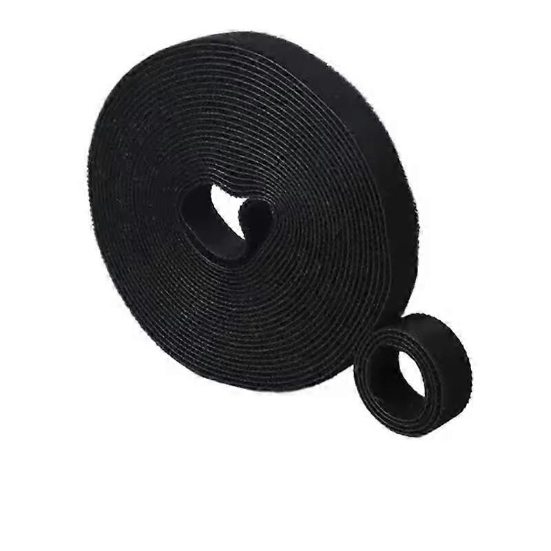 1/3/5PCS Data Cable Ties Organizer Removablet Storage Fastening Cable Multi-purpose Wire Management Ties Reusable Protector