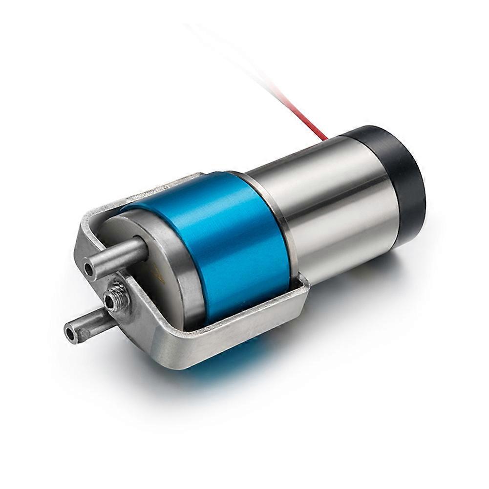 A6-05CL Rotary Vane Vacuum Pump Sampling Micro-Air Pump Particle Counter Particle Detection