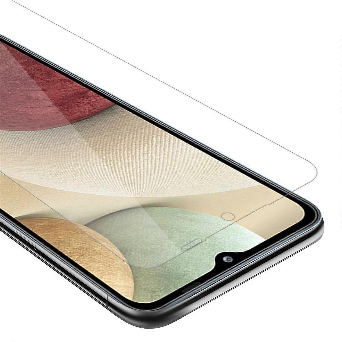 Samsung Galaxy A12 / M12 Screen Protector