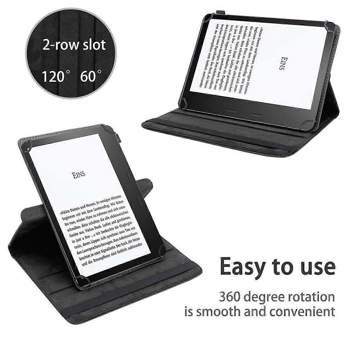 Kindle Oasis 2017 Universal Case (9th Gen.) Protective cover