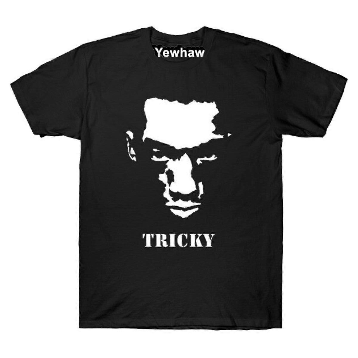 Tričko Tricky