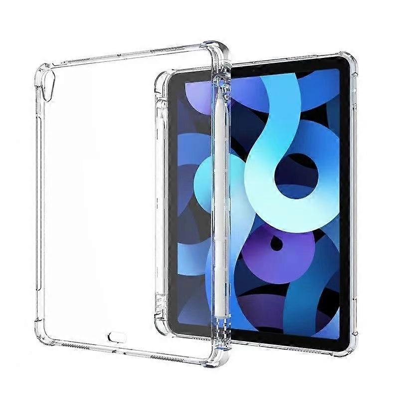 Case For Ipad Mini1/mini2/mini345 Airbag High Transparency Pen Slot