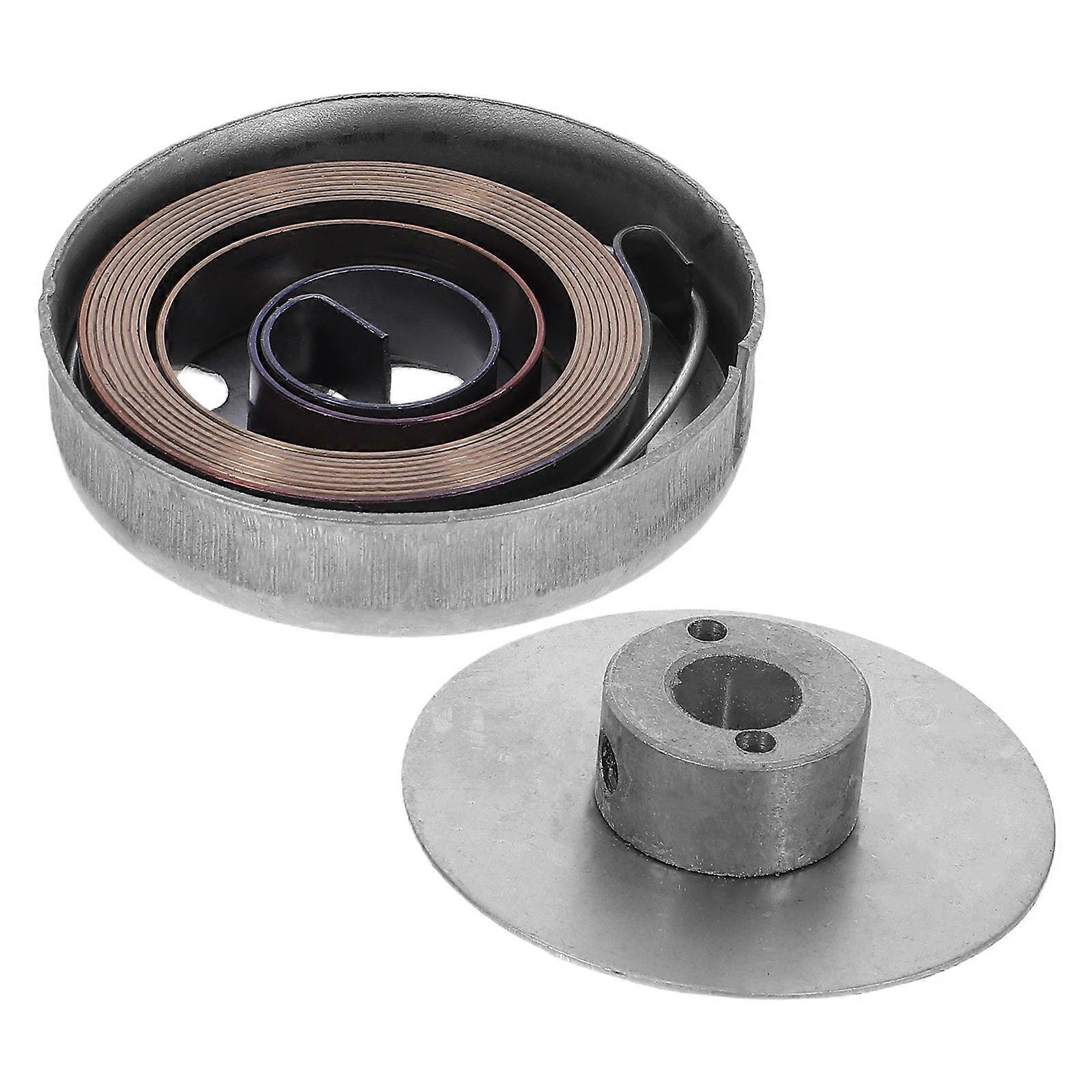 Tai Spring Drill Press Coil Spring Replacement Part for Repair