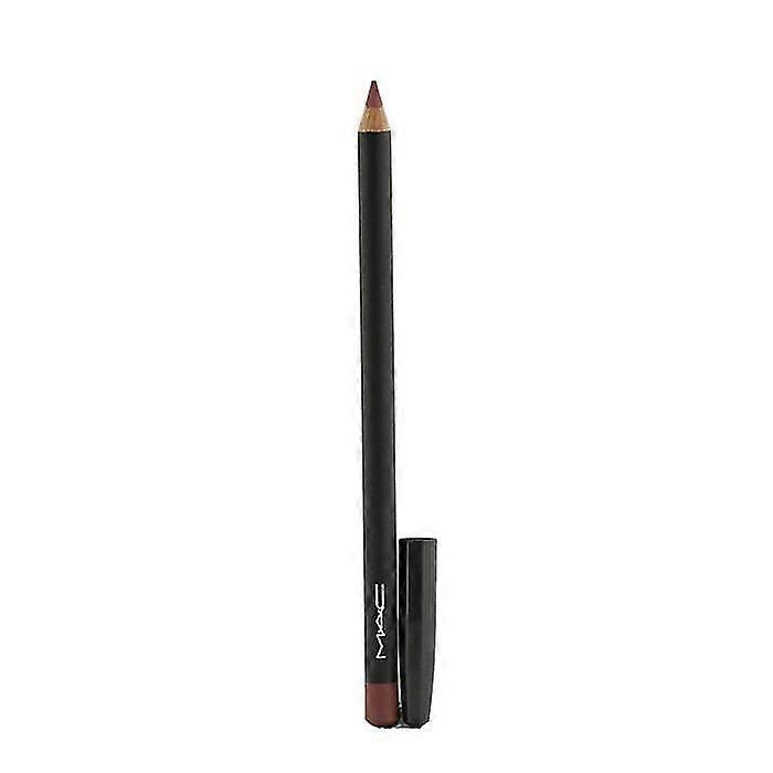 Mac Lip Pencil - Dervish 1.45g/0.05oz