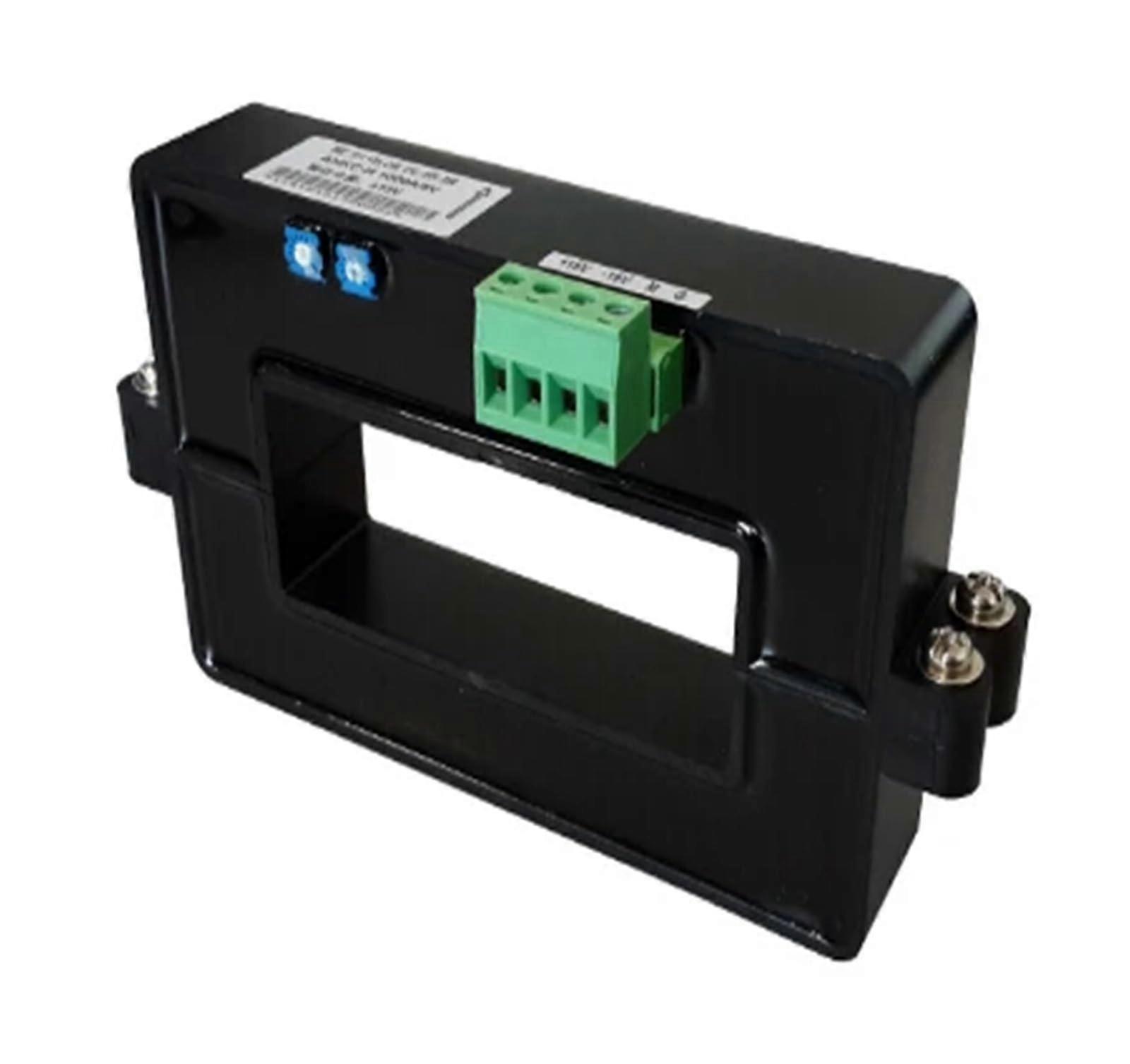 Split Core Current Transformer 020000A 5V DC AC  Current Measurement